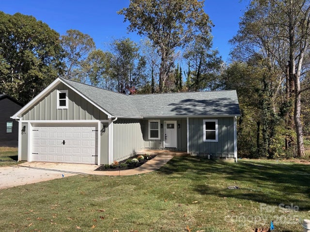 116 39th Avenue Court Nw, Hickory