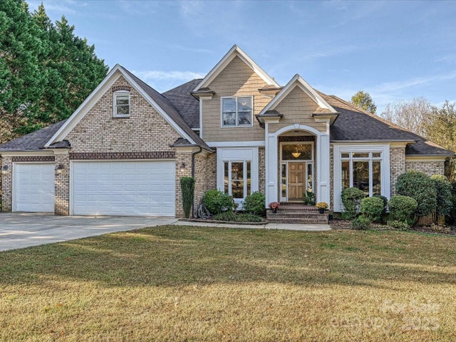 118 Broadbill Drive, Mooresville