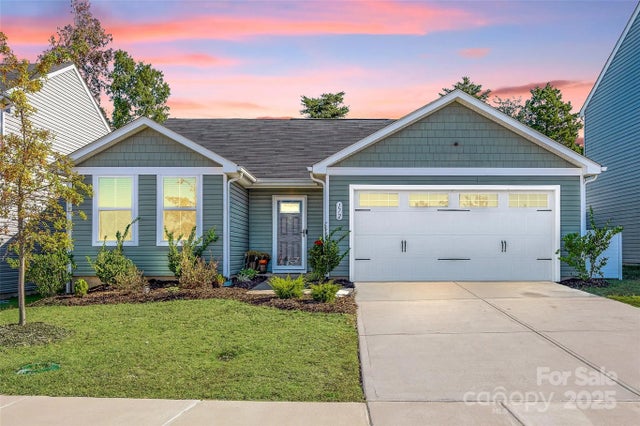 172 Browband Street, Troutman