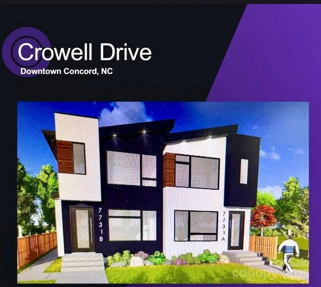 149 Crowell Drive Sw, Concord