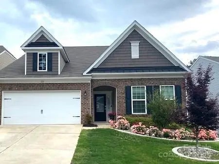 115 Goodleigh Lane, Mooresville