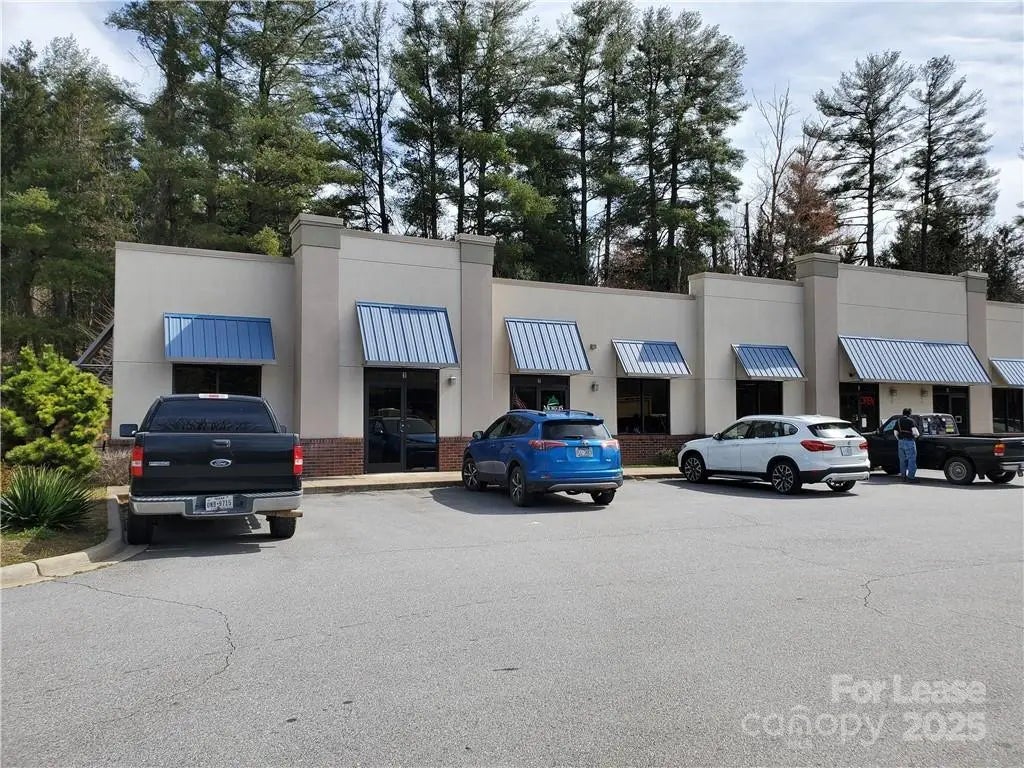 15 Possum Trot Road Unit 1, Asheville
