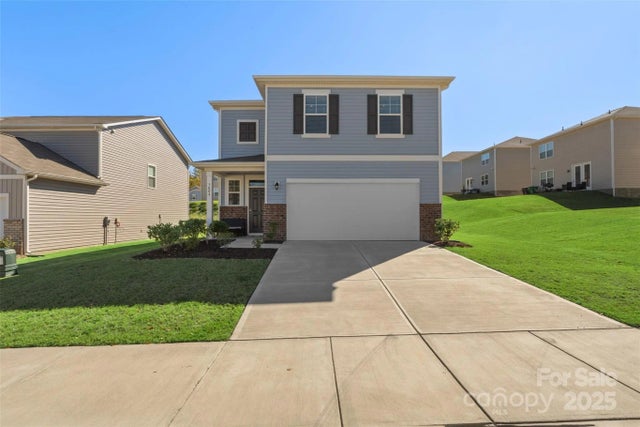 3004 Blueberry Patch Lane 44, Charlotte