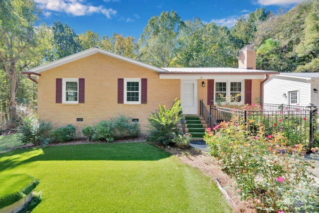 4612 Huggins Road, Marshville