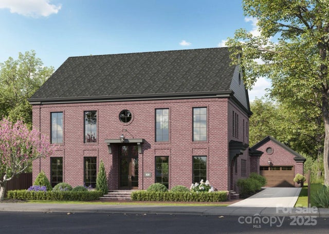 3320 Mayfield Avenue, Charlotte