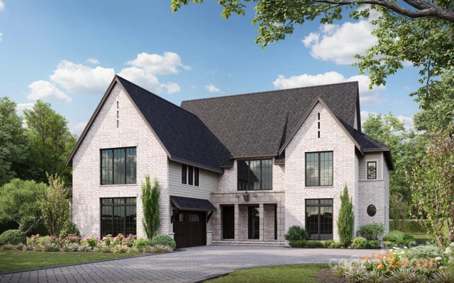 3208 Mayfield Avenue, Charlotte