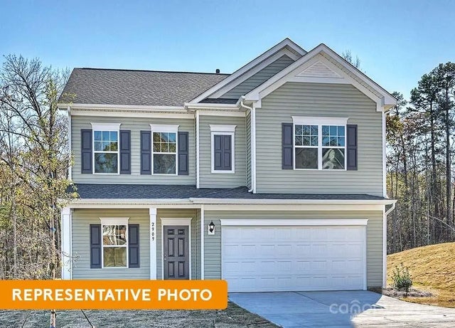 2150 Catawba Trace Drive, Catawba
