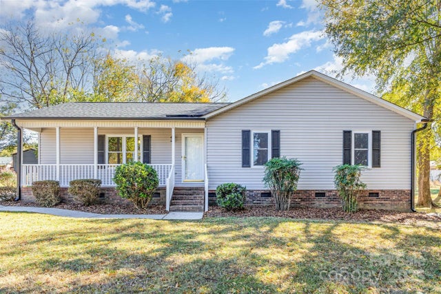 709 Robin Avenue, Kannapolis