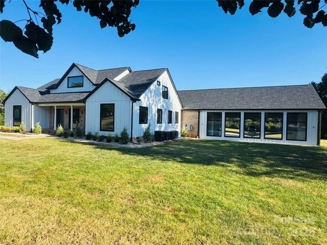 1120 Baron Road, Waxhaw