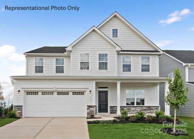 2015 Trout Brook Road 3228, Indian Trail