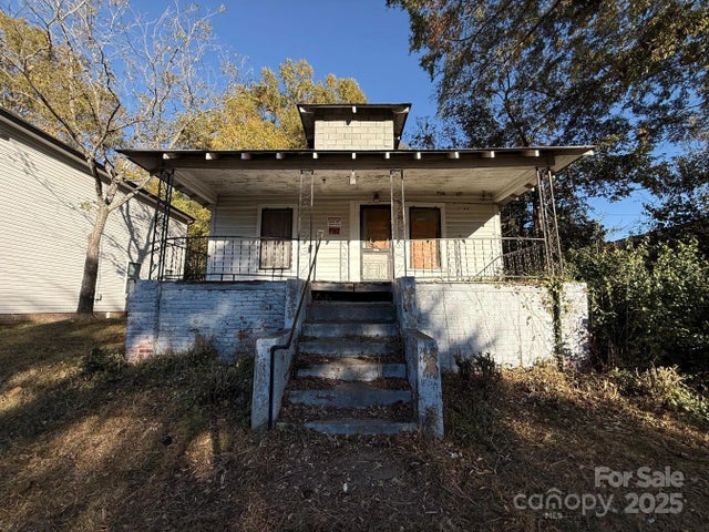 235 Broad Drive Sw, Concord