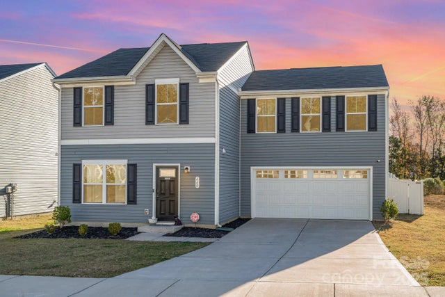 660 Pointe Andrews Drive, Concord