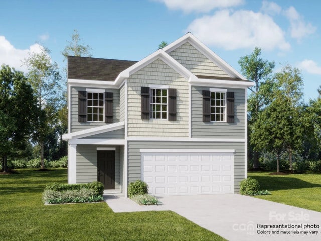 206 Cassius Drive, Troutman