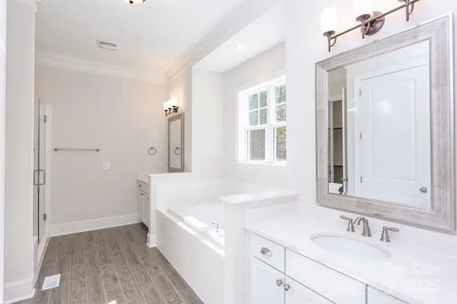 510 Fern Hill Road 15, Mooresville