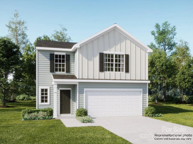 207 Cassius Drive, Troutman