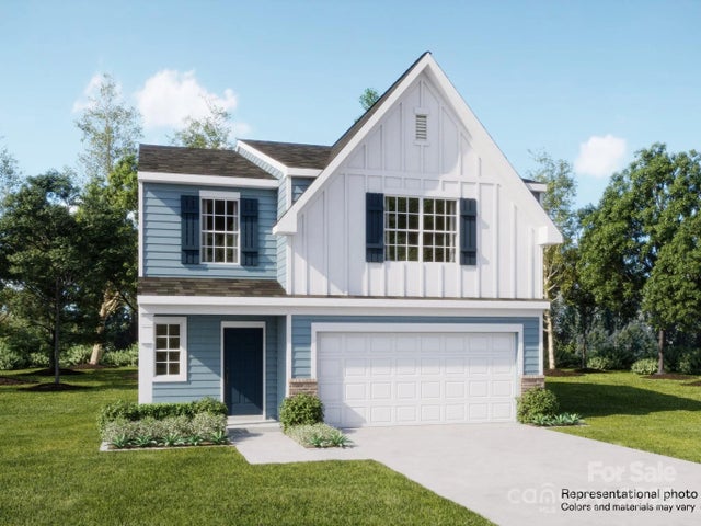 236 Cassius Drive, Troutman