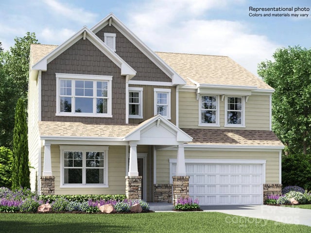 4339 Shimmering Stone Way, Maiden