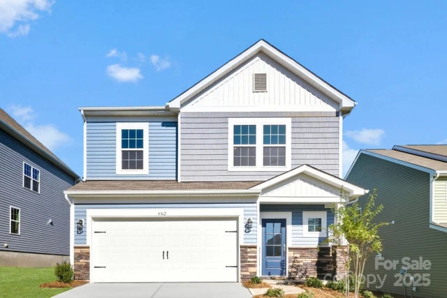 4326 Shimmering Stone Way, Maiden
