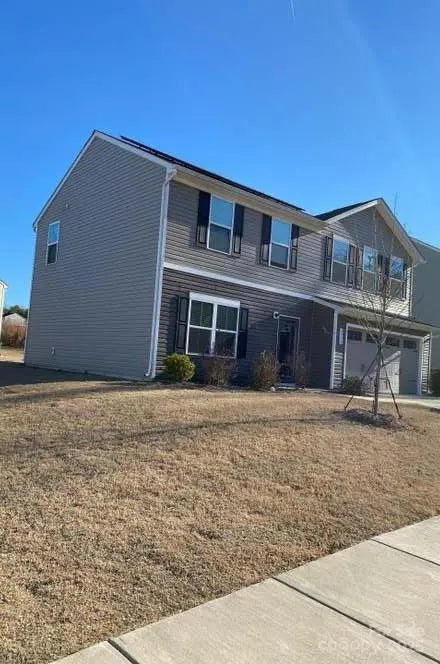 6938 Ludell Lane, Charlotte