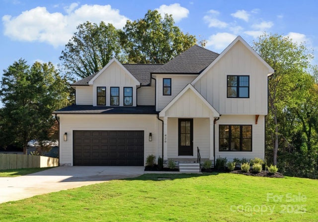 426 Richards Lane, Mooresville