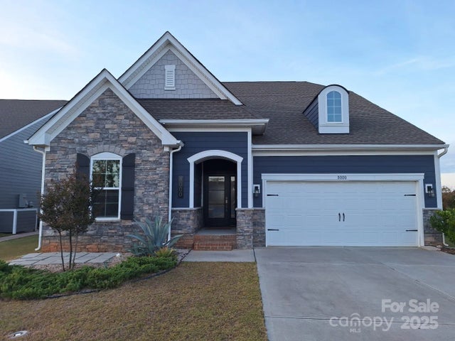 8000 Millbridge Parkway, Waxhaw