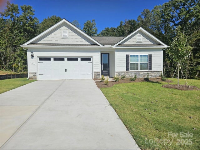 105 Rills Crossing Way, Troutman