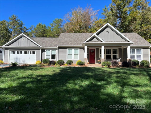 7109 Dorey Lane, Waxhaw