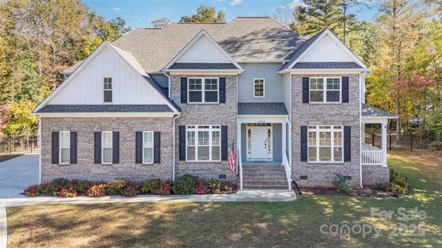 3011 Waxhaw Crossing Drive, Waxhaw
