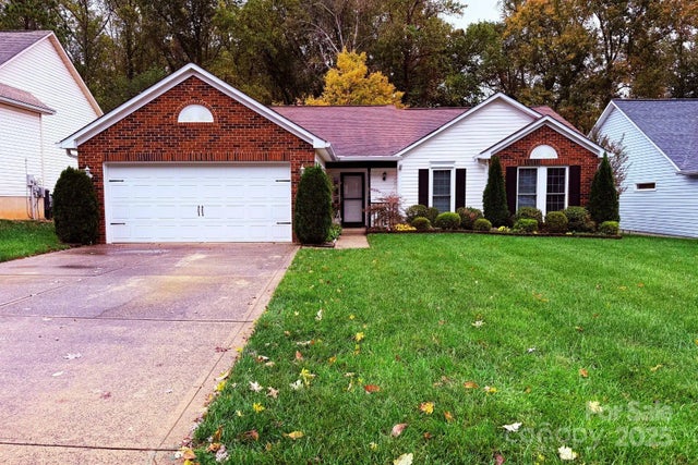 3314 Rillet Court, Charlotte