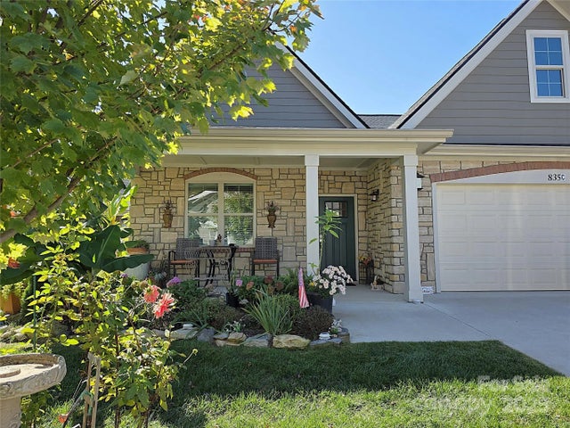 835 Wynnshire Drive C, Hickory