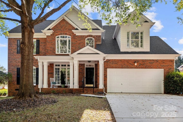 117 Alexandria Drive, Mooresville