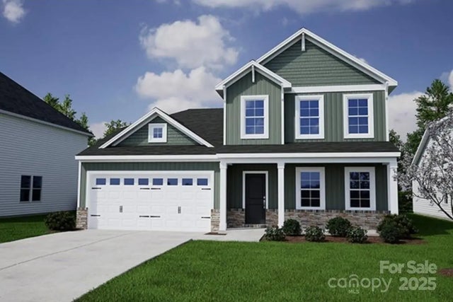 954 Leyna Court, Newton