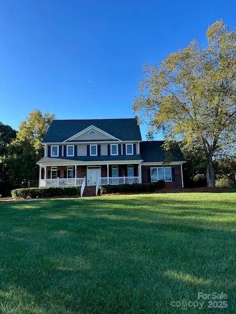 4628 Dovefield Lane, Kannapolis