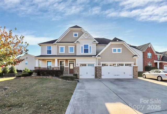 7368 Millstone Circle Sw, Concord