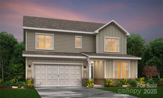 9972 Manor Vista Trail, Kannapolis