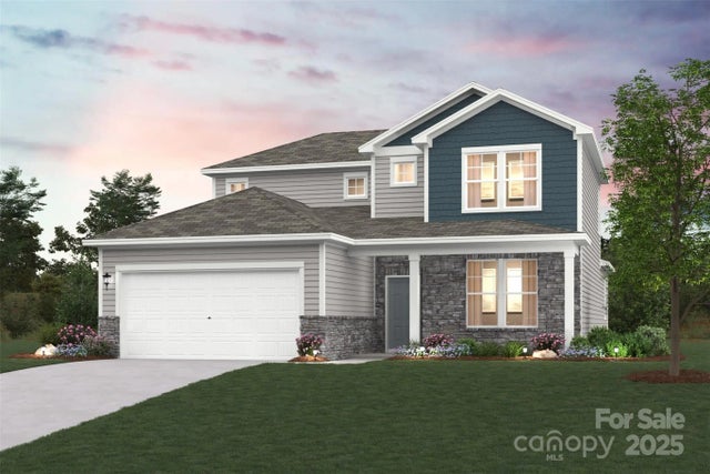 9976 Manor Vista Trail, Kannapolis