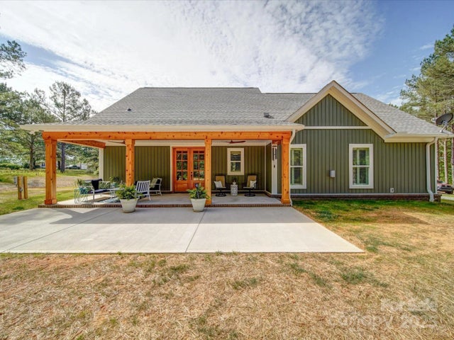 1026 Trull Hinson Road 4, Wingate