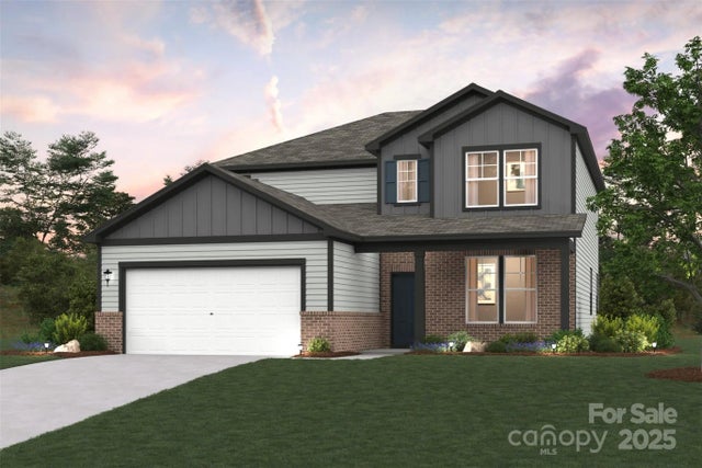 9968 Manor Vista Trail, Kannapolis