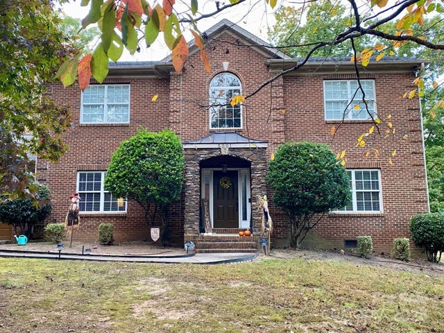 5001 Ardenwoods Drive, Charlotte