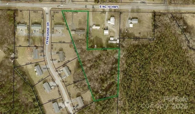 3995 E Nc 10 Highway, Claremont