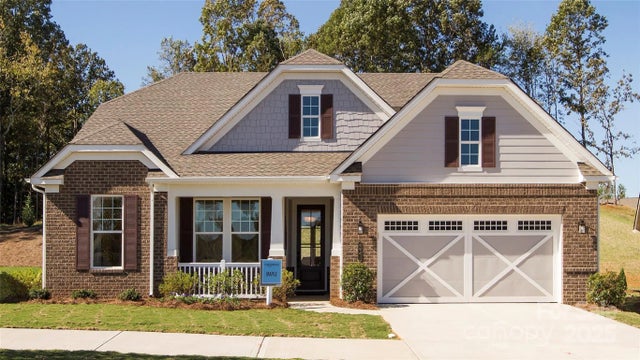 8941 Silver Springs Court, Charlotte