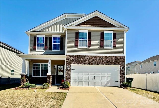 1239 Kent Downs Avenue Sw, Concord