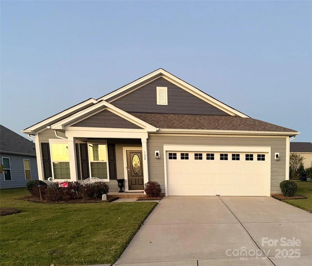128 W Neel Ranch Road, Mooresville
