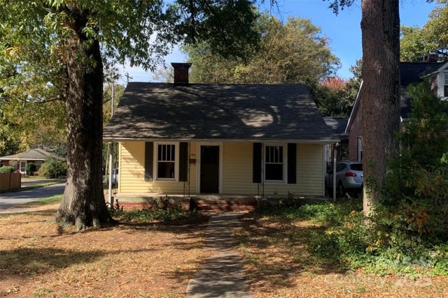 1901 Winter Street, Charlotte