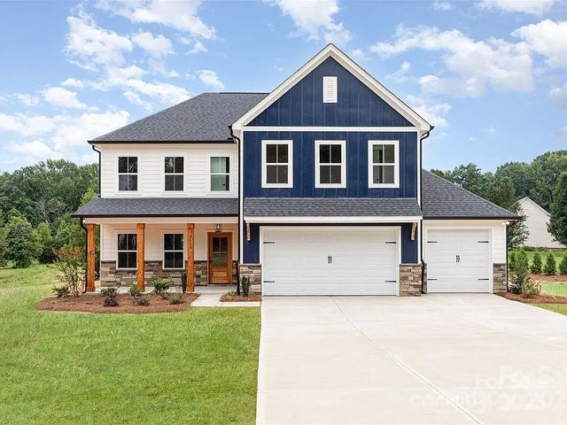 1045 Baylor Grove Road, Monroe