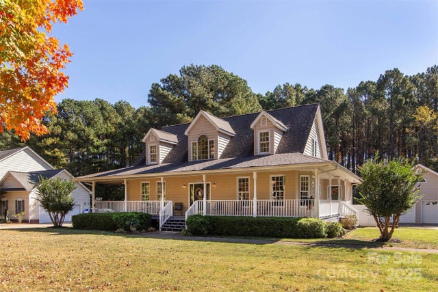 1595 High Ridge Drive, Stanley