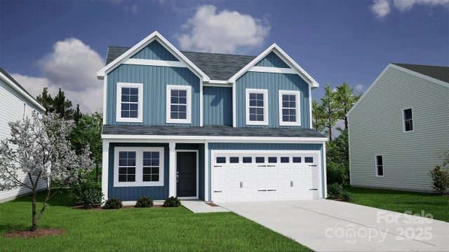 916 Leyna Court, Newton