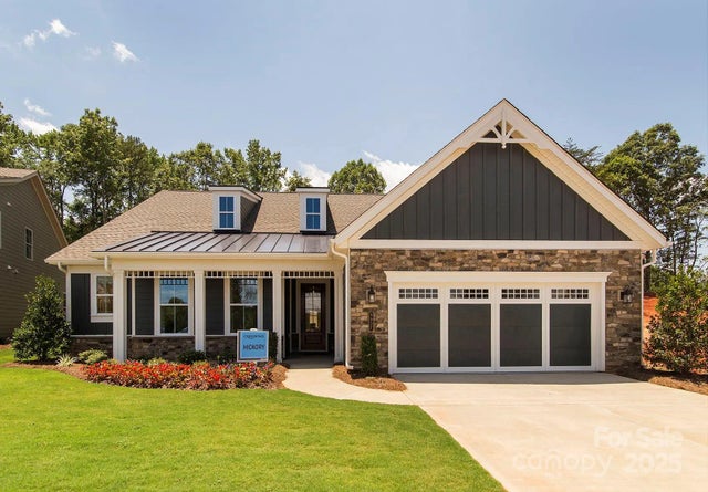 8937 Silver Springs Court, Charlotte