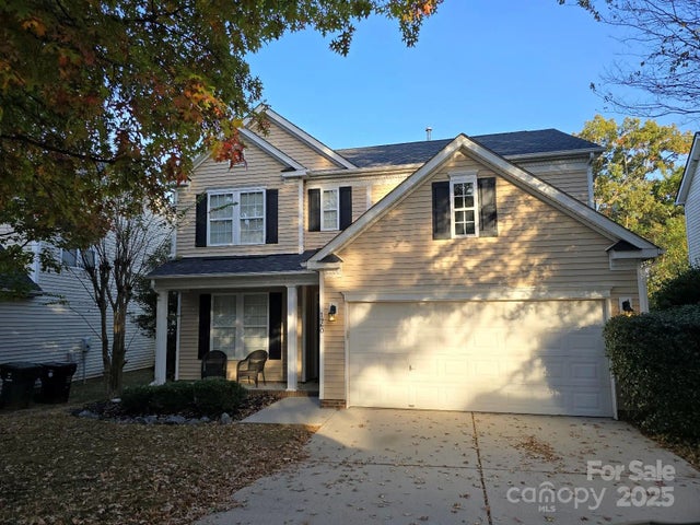 1960 Wilburn Park Lane Nw, Charlotte