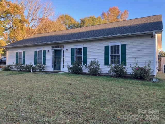 150 Westover Avenue, Kannapolis